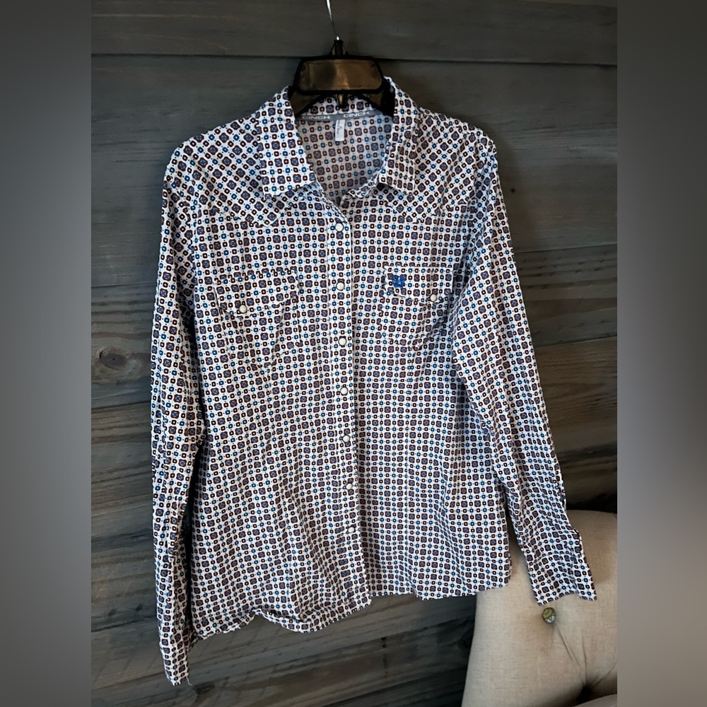 CINCH Like New women’s shirt